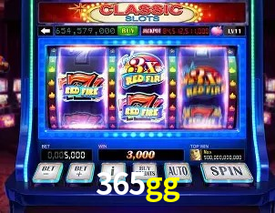 Roda da fortuna na 365gg