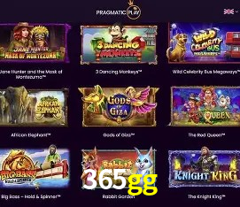 Download para Android e iOS na 365gg