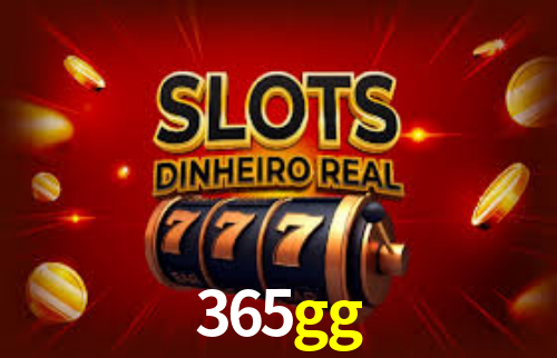 Apostas com odds competitivas na 365gg